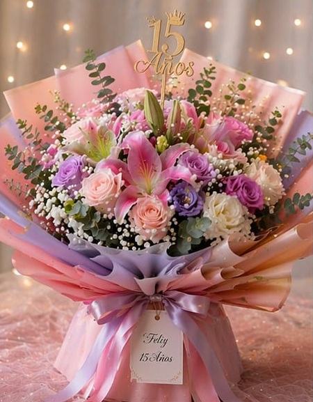 Envio y venta de flores ,rosas, plantas,arreglos florales ,regalos y desayunos a domicilio con delivery gratis en la Ciudad Autonoma de Buenos Aires y con costo de env�o en localidades del Gran Buenos Aires asi como delivery de flores y plantas a trav�s de florerias asociadas en todas las provincias de la Argentina, Buenos Aires, la Pampa, Tucuman, La Rioja, R�o Negro, Entre Rios, Corrientes, Misiones, Neuquen, Chubut, Tierra del Fuego, Santa Cruz, San Luis, Mendoza, Cordoba, Jujuy, Formosa, Santiago del Estero, Salta, Chaco, Catamarca ,San Juan, y ademas realizamos el delivery de flores ,coronas,palmas , plantas y regalos a todas las ciudades de Argentina, Mar del Plata, C�rdoba, Buenos Aires, con cargo en Santa Rosa, La Plata, Bella Vista, Neuquen, Pilar, Paran�, Posadas, Resistencia, Cipolleti y mas de 300 ciudades y localidades en todo el territorio de nuestro pa�s, asi como tambien tenemos la posibilidad de enviar flores a casi todo el mundo en cuestion de horas